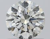 0.60 carat Round diamond D  VVS1 Excellent