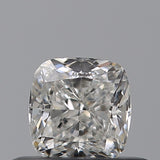 0.40 carat Cushion diamond G  VVS1