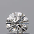 0.50 carat Round diamond G IF VeryGood