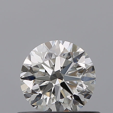 0.50 carat Round diamond G IF VeryGood