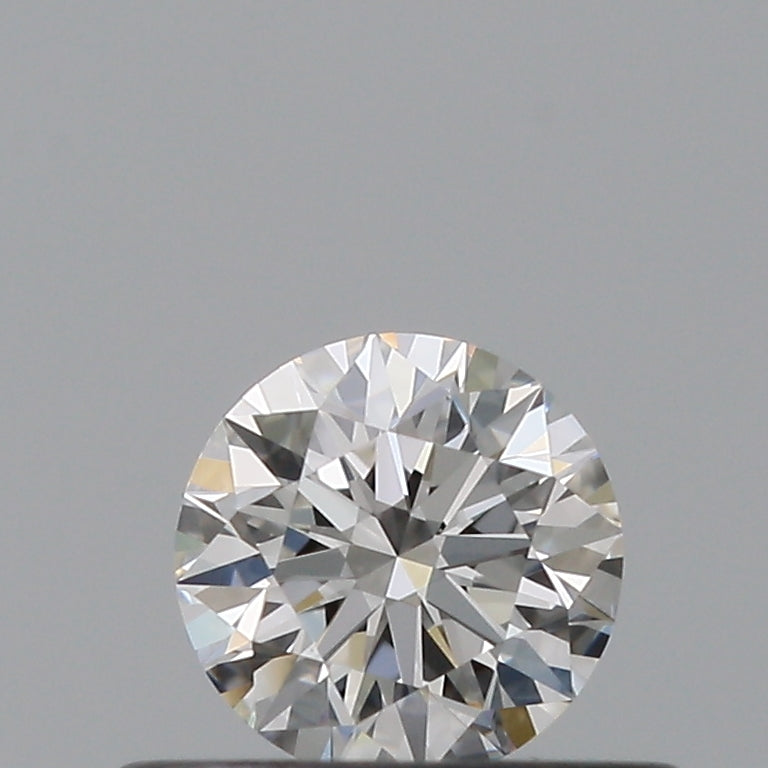 0.32 carat Round diamond F  VVS2 Excellent