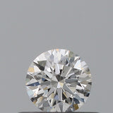 0.32 carat Round diamond F  VVS2 Excellent