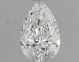 0.80 carat Pear diamond H SI2 VeryGood