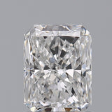 0.90 carat Radiant diamond D  VVS2