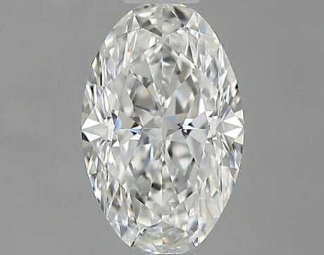 0.42 carat Oval diamond G VVS1 