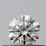 0.23 carat Round diamond G  IF Excellent