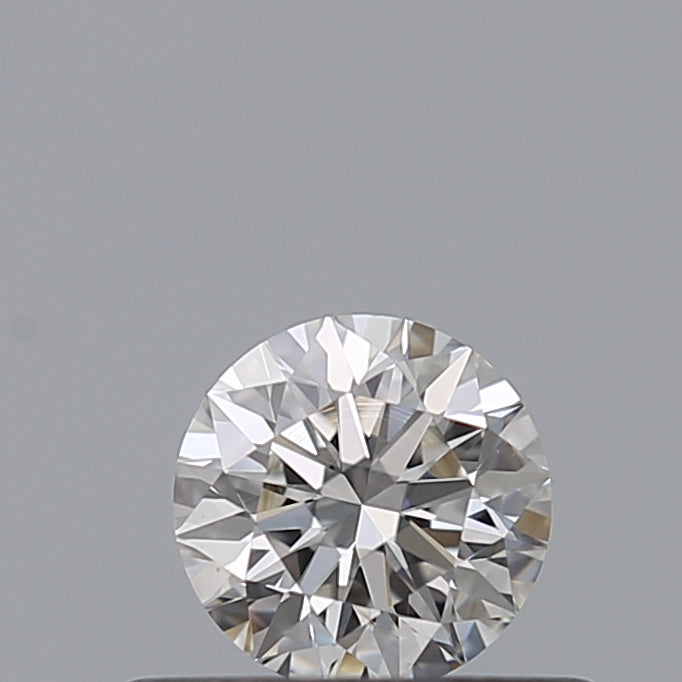 0.31 carat Round diamond G  VS2 Excellent