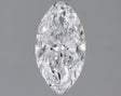 1.00 carat Marquise diamond E SI2 