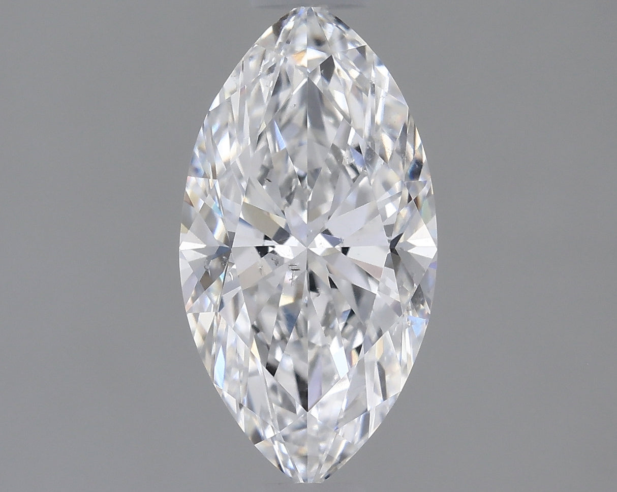 1.00 carat Marquise diamond E SI2 