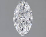 1.00 carat Marquise diamond E SI2 