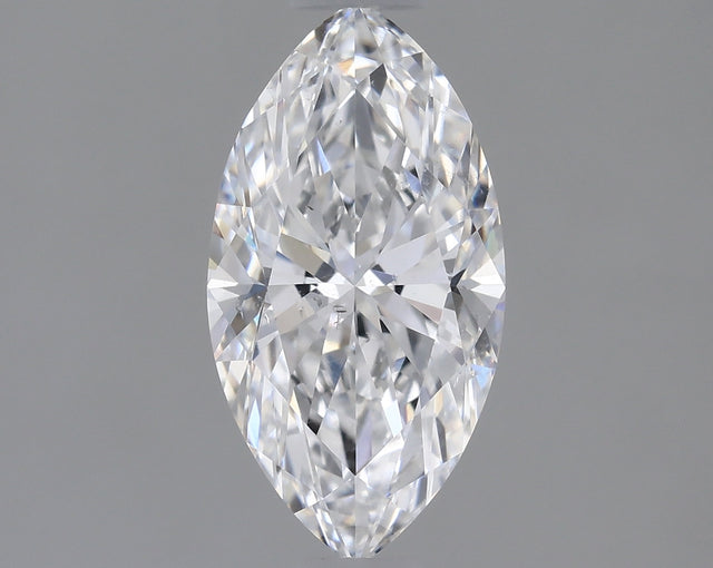 1.00 carat Marquise diamond E SI2 