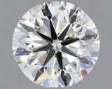 1.01 carat Round diamond K VS1 VeryGood