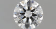 0.30 carat Round diamond G  VVS1 Excellent