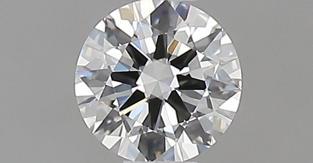 0.30 carat Round diamond G  VVS1 Excellent