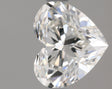 1.70 carat Heart diamond K VS1 