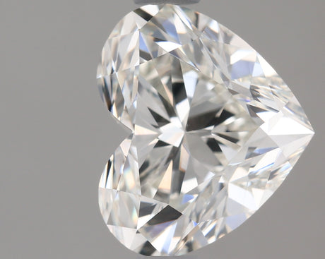 1.70 carat Heart diamond K VS1 