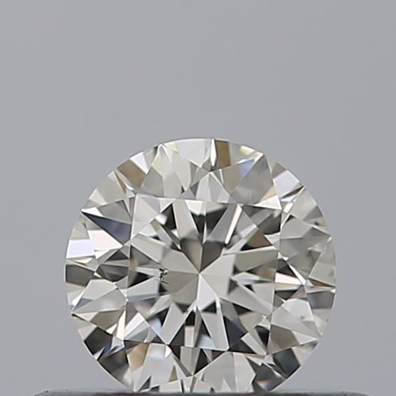 0.31 carat Round diamond H  VS2 Excellent