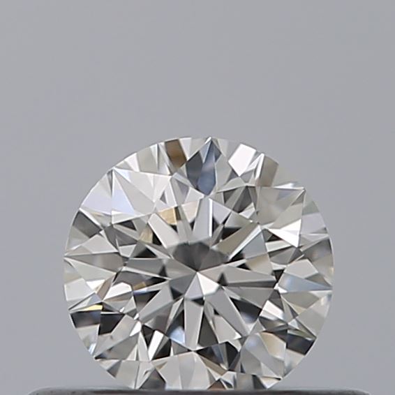 0.32 carat Round diamond E VS2 Excellent