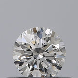 0.32 carat Round diamond E VS2 Excellent