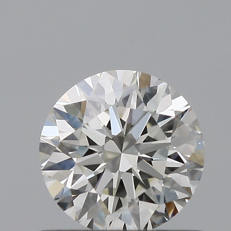 0.60 carat Round diamond J  VVS1 Excellent