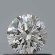 0.33 carat Round diamond G VS2 Excellent
