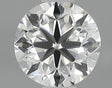 0.41 carat Round diamond G VS2 VeryGood