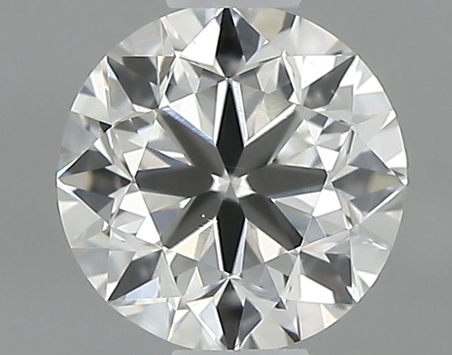 0.41 carat Round diamond G VS2 VeryGood