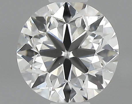 0.41 carat Round diamond G VS2 VeryGood