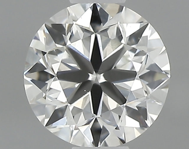0.41 carat Round diamond G VS2 VeryGood