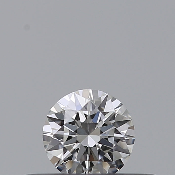 0.19 carat Round diamond G  VVS1 Excellent