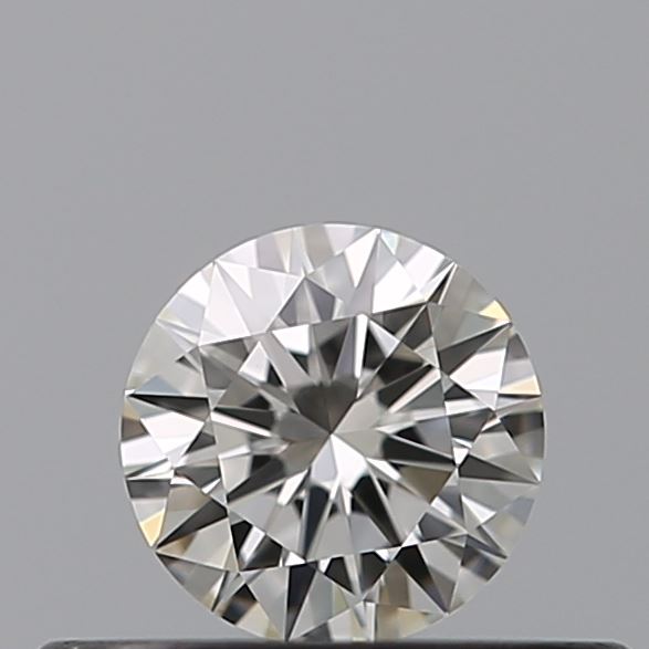 0.21 carat Round diamond H  VS1 Excellent