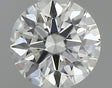 0.33 carat Round diamond G VS2 Excellent