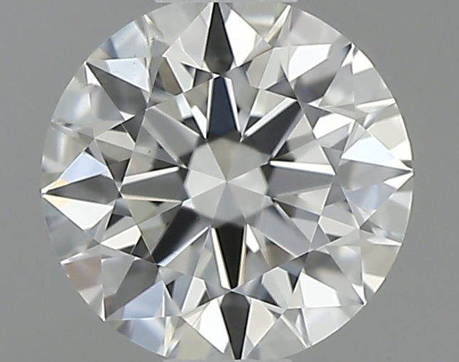 0.33 carat Round diamond G VS2 Excellent