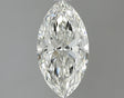 1.07 carat Marquise diamond J SI2 