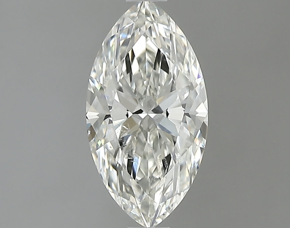 1.07 carat Marquise diamond J SI2 