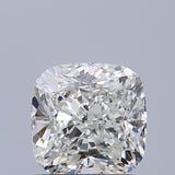 0.90 carat Cushion diamond G VVS2 