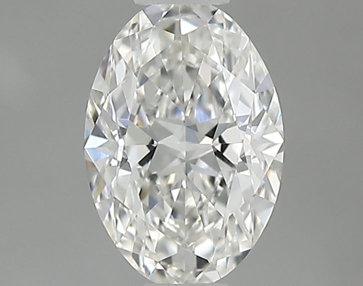 0.41 carat Oval diamond G VS1 