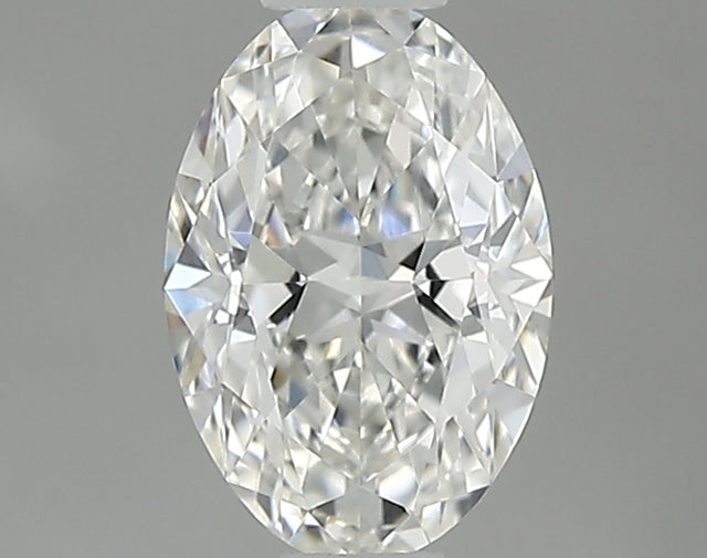 0.41 carat Oval diamond G VS1 