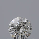 0.33 carat Round diamond H VVS1 Excellent