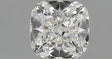 0.71 carat Cushion diamond G VVS1 VeryGood