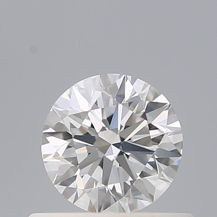 0.40 carat Round diamond D VVS1 Excellent