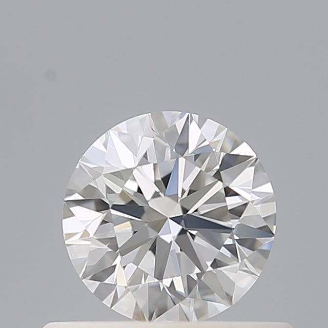 0.40 carat Round diamond D VVS1 Excellent