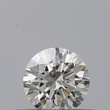 0.31 carat Round diamond H  VVS2 Excellent