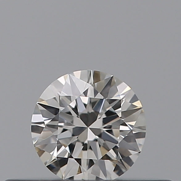 0.18 carat Round diamond G  VVS1 Excellent