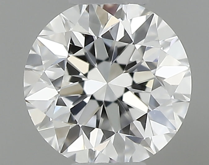 0.30 carat Round diamond E  VS1 Good