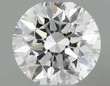 0.30 carat Round diamond E  VS1 Good
