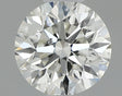 0.40 carat Round diamond J SI1 Excellent