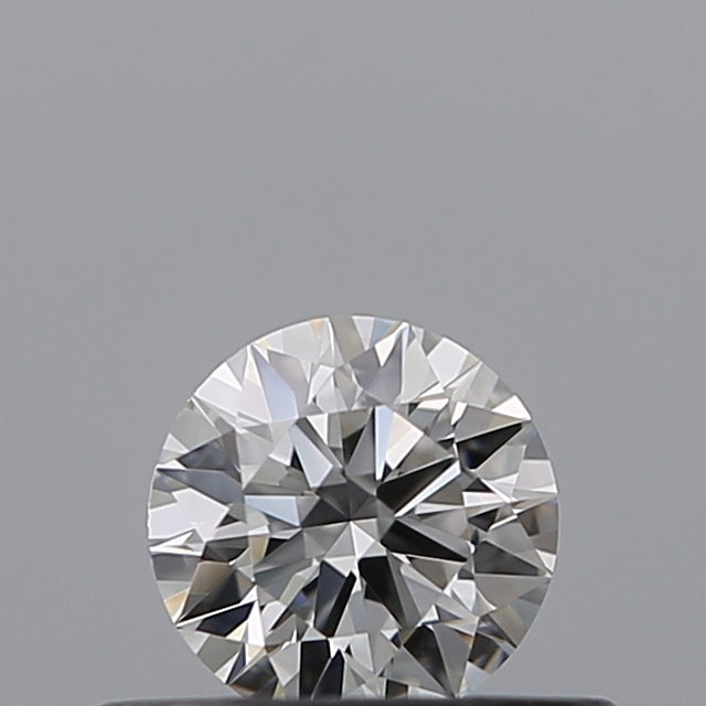 0.31 carat Round diamond D IF Excellent