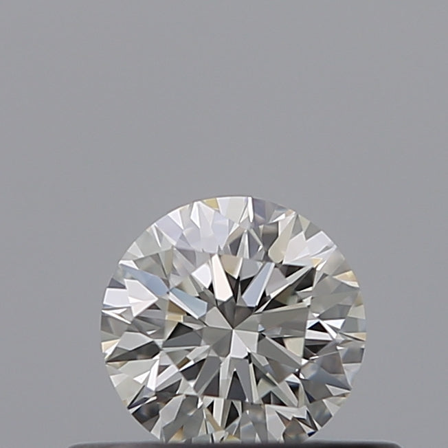 0.32 carat Round diamond G IF Excellent