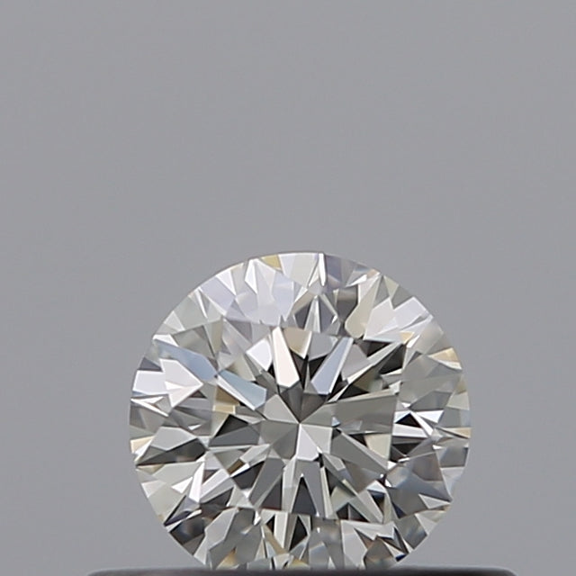 0.32 carat Round diamond G IF Excellent
